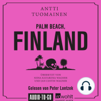 Palm Beach, Finland (Ungekürzt)