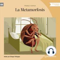 La Metamorfosis (Versión íntegra)