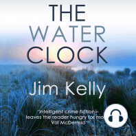 The Water Clock - Dryden Mysteries, Book 1 (Unabridged)