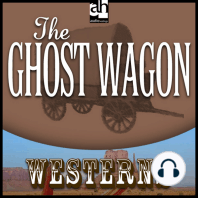 The Ghost Wagon