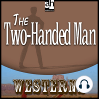 The Two-Handed Man
