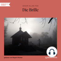 Die Brille (Ungekürzt)