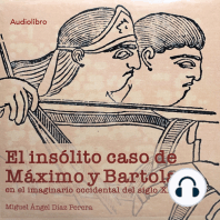 El insólito caso de Máximo y Bartola en el imaginario occidental del siglo XIX