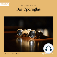 Das Opernglas (Ungekürzt)