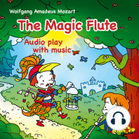 Opera for Kids, The Magic Flute