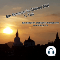 Ein Sommer in Chiang Mai
