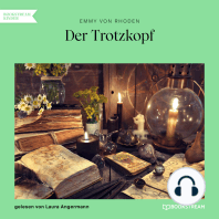 Der Trotzkopf (Ungekürzt)