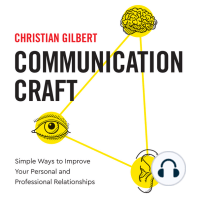 Communication Craft