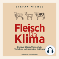 Fleisch fürs Klima