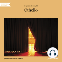 Othello (Ungekürzt)