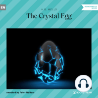 The Crystal Egg (Unabridged)