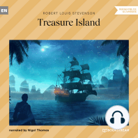 Treasure Island (Unabridged)