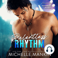 Relentless Rhythm