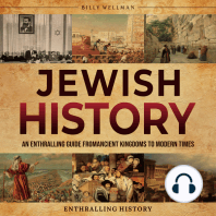 Jewish History