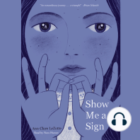 Show Me a Sign (Show Me a Sign Trilogy, Book 1)