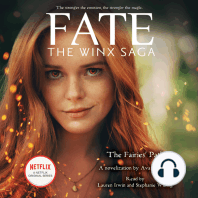 The Fairies' Path (Fate