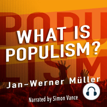 What is Populism?