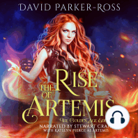 The Rise of Artemis