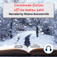 Christmas Fiction off the Beaten Path
