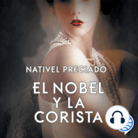 El Nobel y la corista