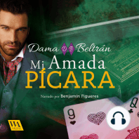 Mi amada Pícara
