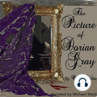 The Picture of Dorian Gray