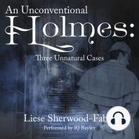 An Unconventional Holmes