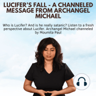 Lucifer's Fall