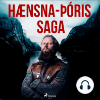 Hænsna-Þóris saga