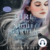 Girl of the Night Garden