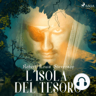 L'Isola del tesoro