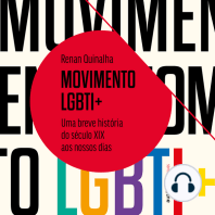 Movimento LGBTI+