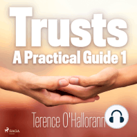 Trusts – A Practical Guide 1