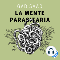 La mente parasitaria