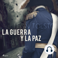 La Guerra y paz