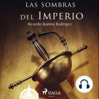 Las sombras del Imperio