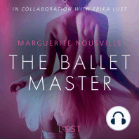 The Ballet Master - Erotic Short Story