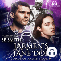 Jarmen's Jane Doe