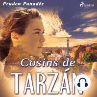 Cosins de Tarzán