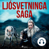 Ljósvetninga saga