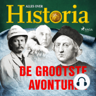 De grootste avonturen