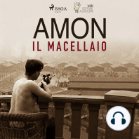 Amon il macellaio