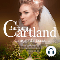 Canção da Escócia (A Eterna Coleção de Barbara Cartland 32)