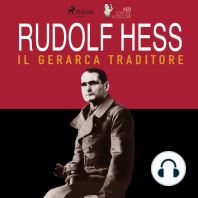 Rudolf Hess