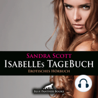 Isabelles TageBuch / Erotik Audio Story / Erotisches Hörbuch