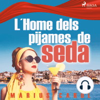 L´home dels pijames de seda