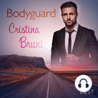 Bodyguard - Breve racconto erotico