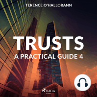 Trusts – A Practical Guide 4