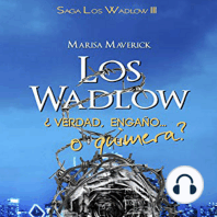 Los Wadlow III