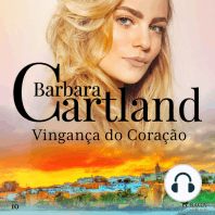 Vingança do Coração (A Eterna Coleção de Barbara Cartland 10)